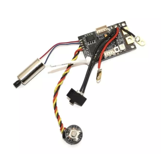 Kyosho Mini-Z R/C Unit set 2.0 (MR-03 RWD/RA38)