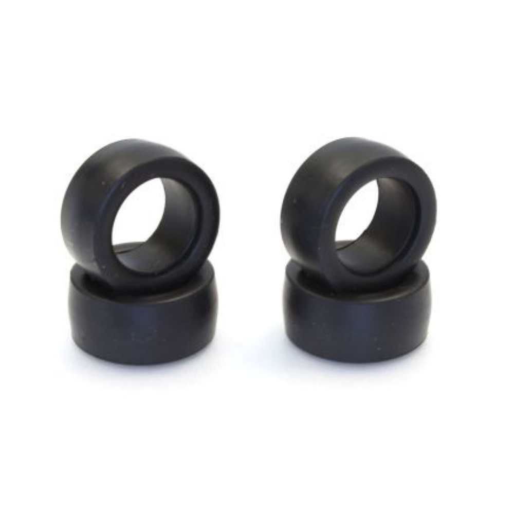 Kyosho Mini-Z LM High Grip Tire (30ﾟ/4pcs)