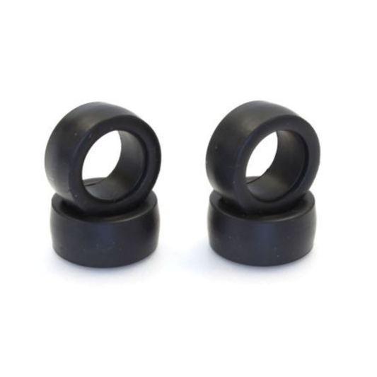 Kyosho Mini-Z LM High Grip Tire (30ﾟ/4pcs)