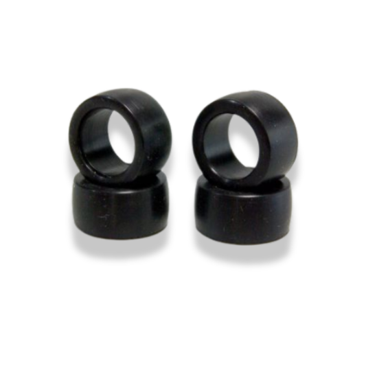 Kyosho Mini-Z LM Wide High Grip Tire (20ﾟ/4pcs)