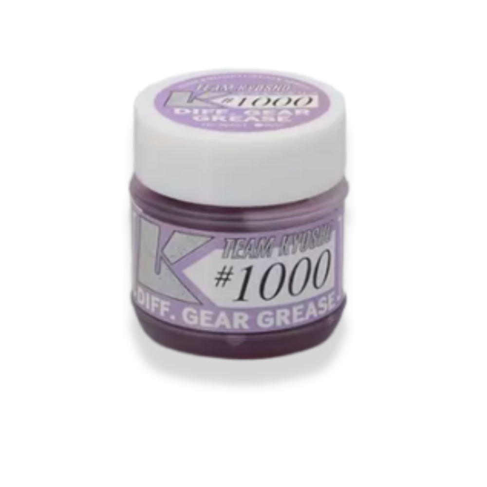 Kyosho Mini-Z Diff Gear Grease #1000
