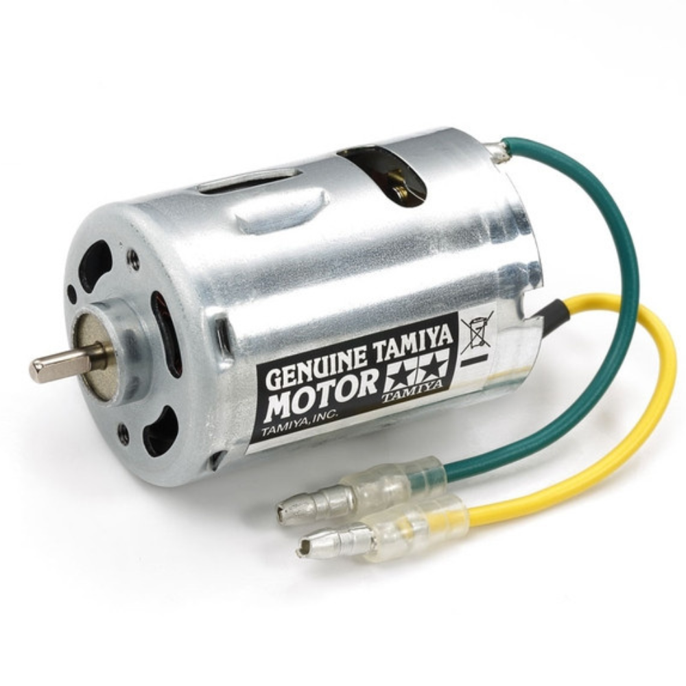 Tamiya Type 540-N Motor