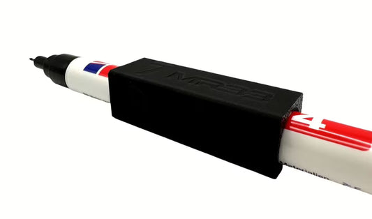 MR33 Body Cutline Marker