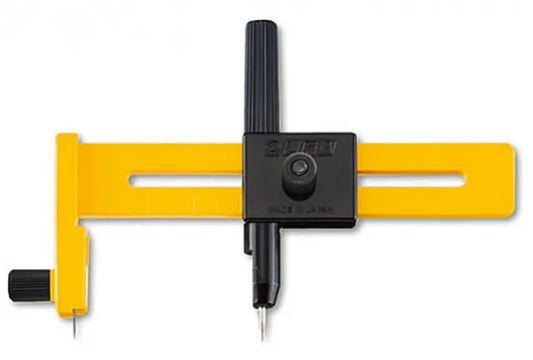 MR33 Circle Cutting Tool