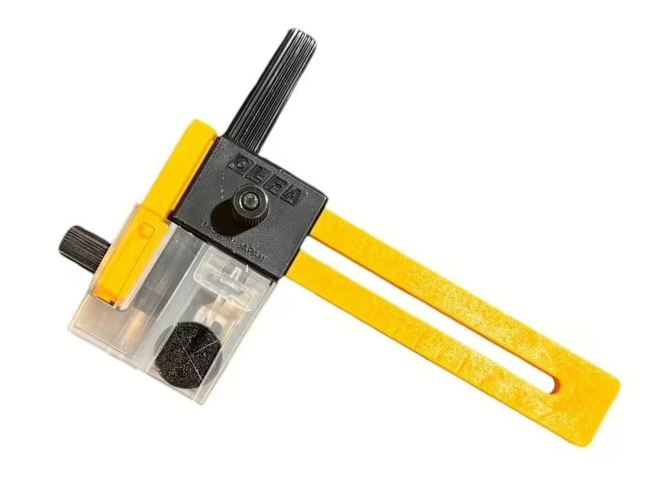 MR33 Circle Cutting Tool