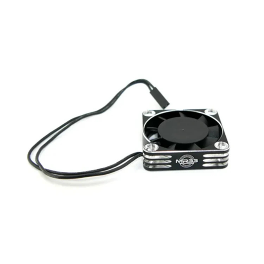 MR33 Aluminum High Speed Cooling Fan 40mm