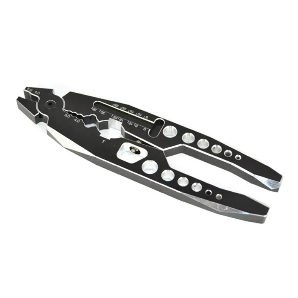 MR33 Multi Shock Tool