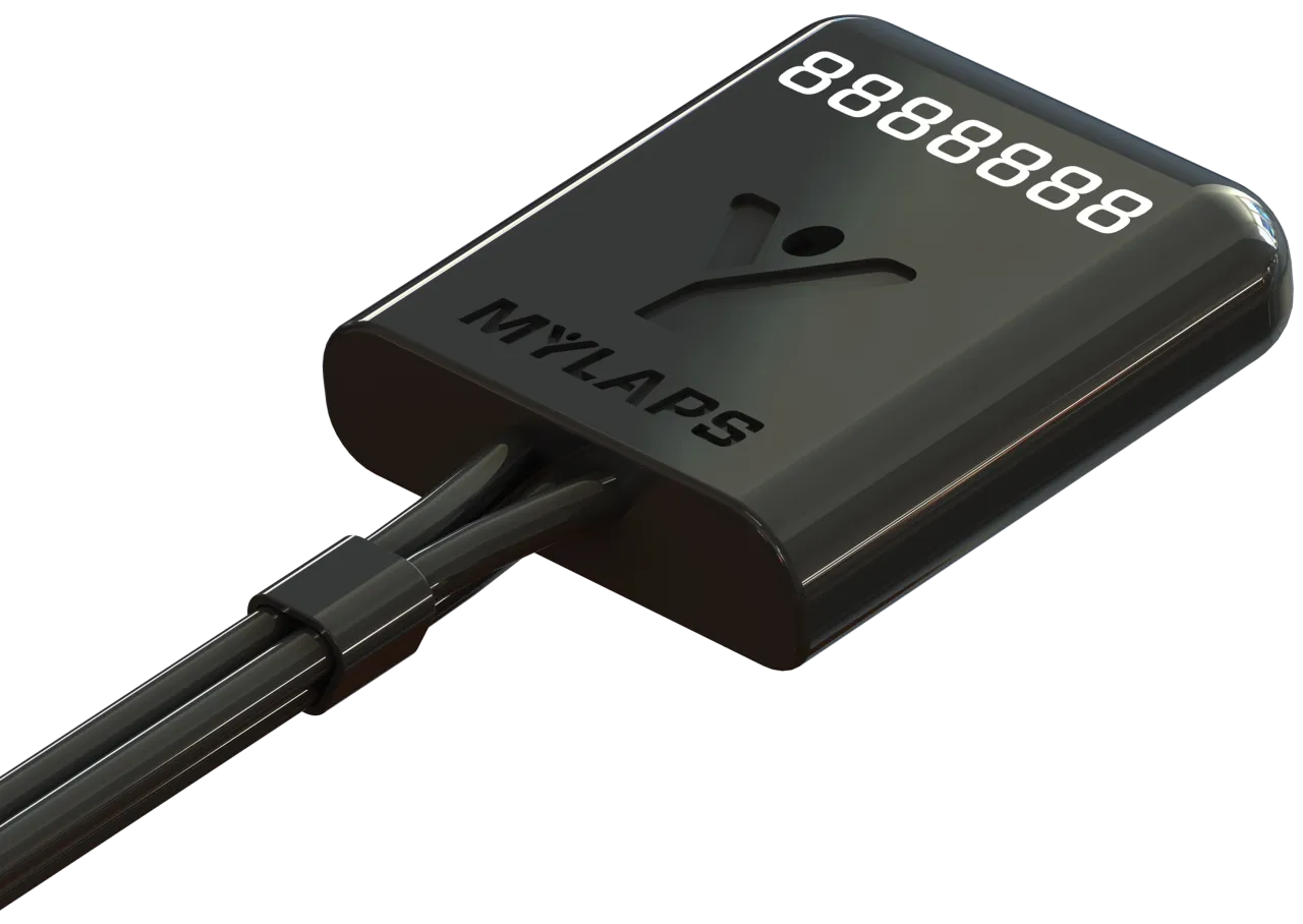 My Laps RC4 Pro Transponder