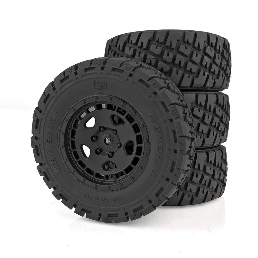 Team Associated Pro4 SC10 RTR