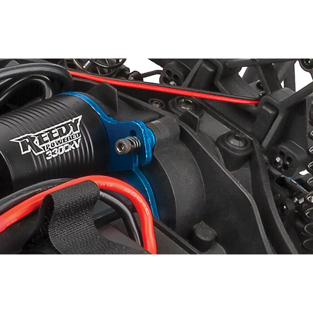 Team Associated Pro4 SC10 RTR