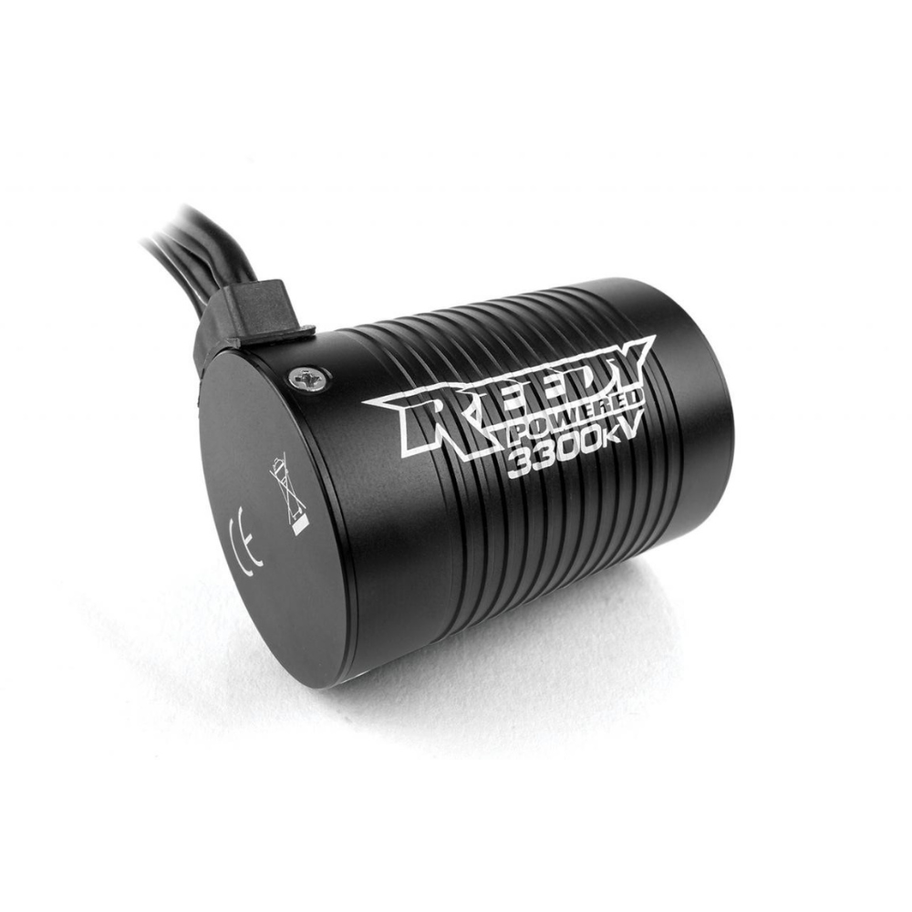 Team Associated Pro4 SC10 RTR