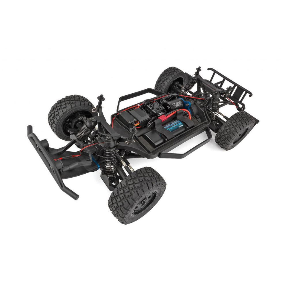 Team Associated Pro4 SC10 RTR
