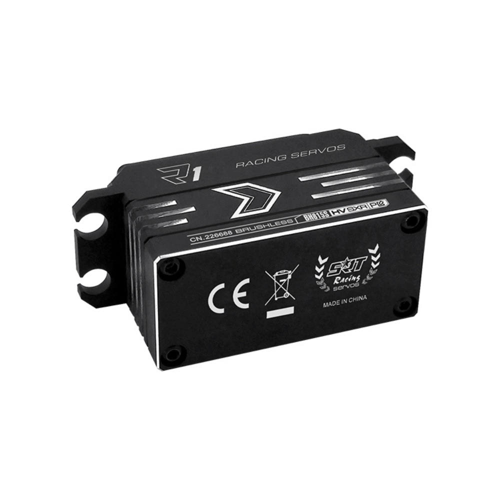 SRT BH815S 1/10th HV Brushless Servo