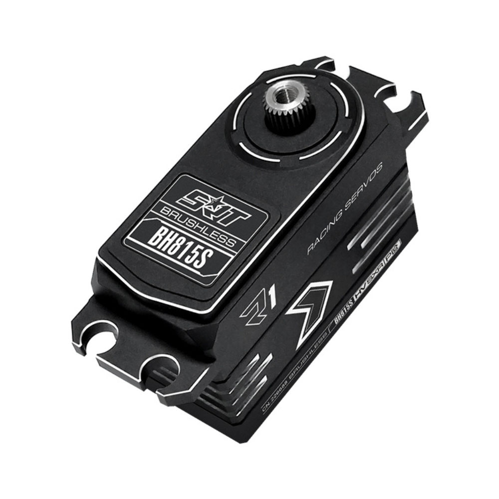 SRT BH815S 1/10th HV Brushless Servo