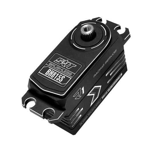 SRT BH815S 1/10th HV Brushless Servo
