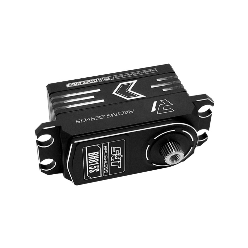 SRT BH815S 1/10th HV Brushless Servo