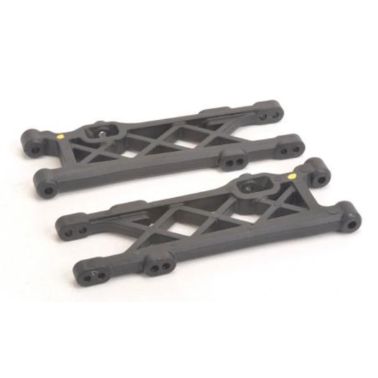 U8007 Rear Wishbones Med Flex - Storm ST/2 (pr)