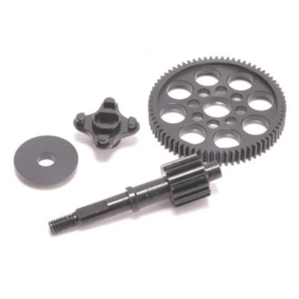 U8582 Slipper Lockout Conversion - ST2