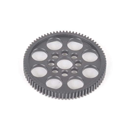 U7670 Lockout 76T Spur Gear - LD/2, L1 EVO/R, ST/2