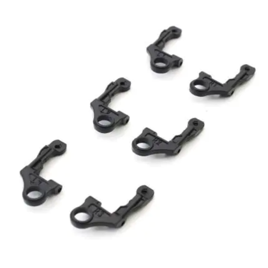 Mini-Z Caster Arm for Inner Tube Shock (MR-03)