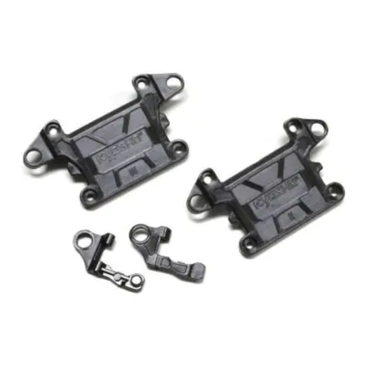 Mini-Z Front Suspension Arm Set (MR-03)