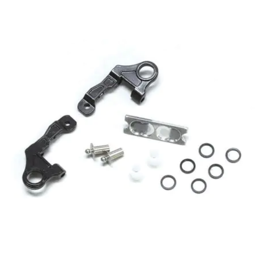 Mini-Z Inner Tube Shock Set (MR-03)