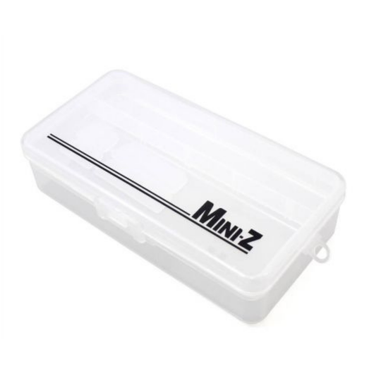 Mini-Z Case (With Accessory Tray)