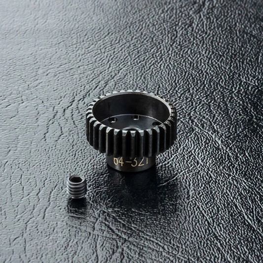 MST 64P Pinion Gears (Lightweight)