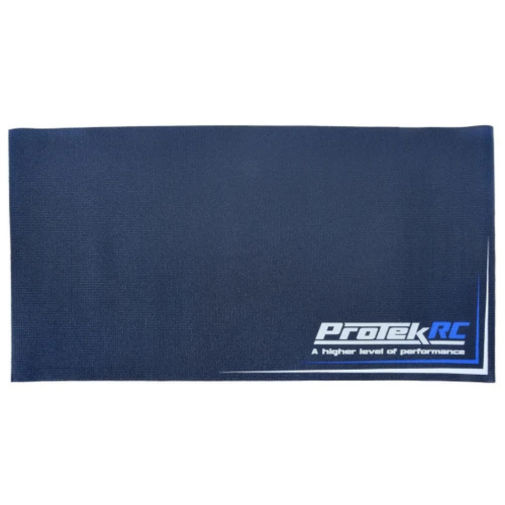 ProTek RC Pit Mat w/Mesh Bag (120x60cm)