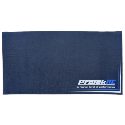 ProTek RC Pit Mat w/Mesh Bag (120x60cm)