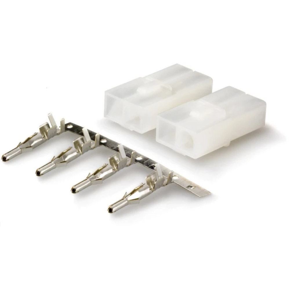 Tamiya Connector Plug