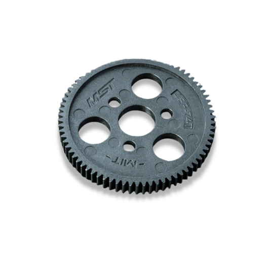 MST Spur Gears 48P