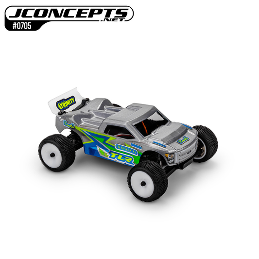 Finnisher - Losi Micro-T Body