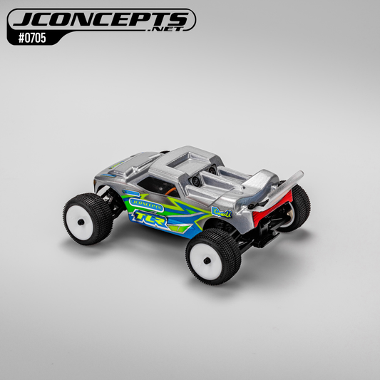 Finnisher - Losi Micro-T Body