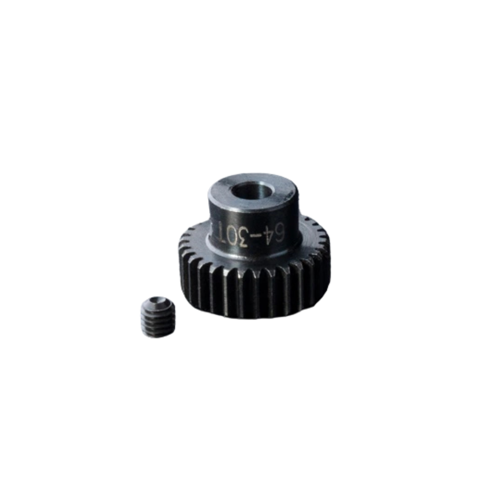 MST 64P Pinion Gears (Lightweight)