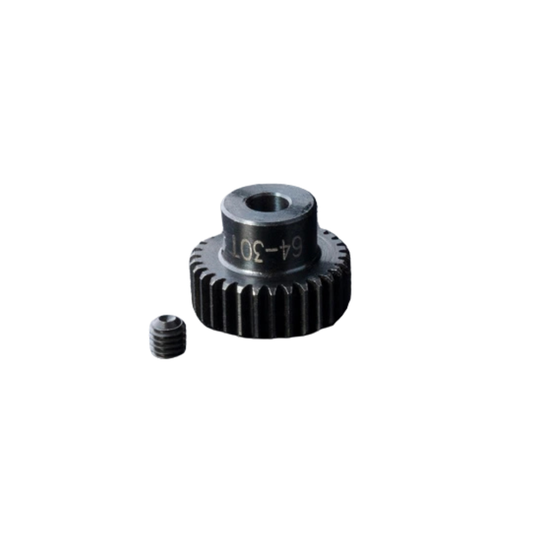 MST 64P Pinion Gears (Lightweight)